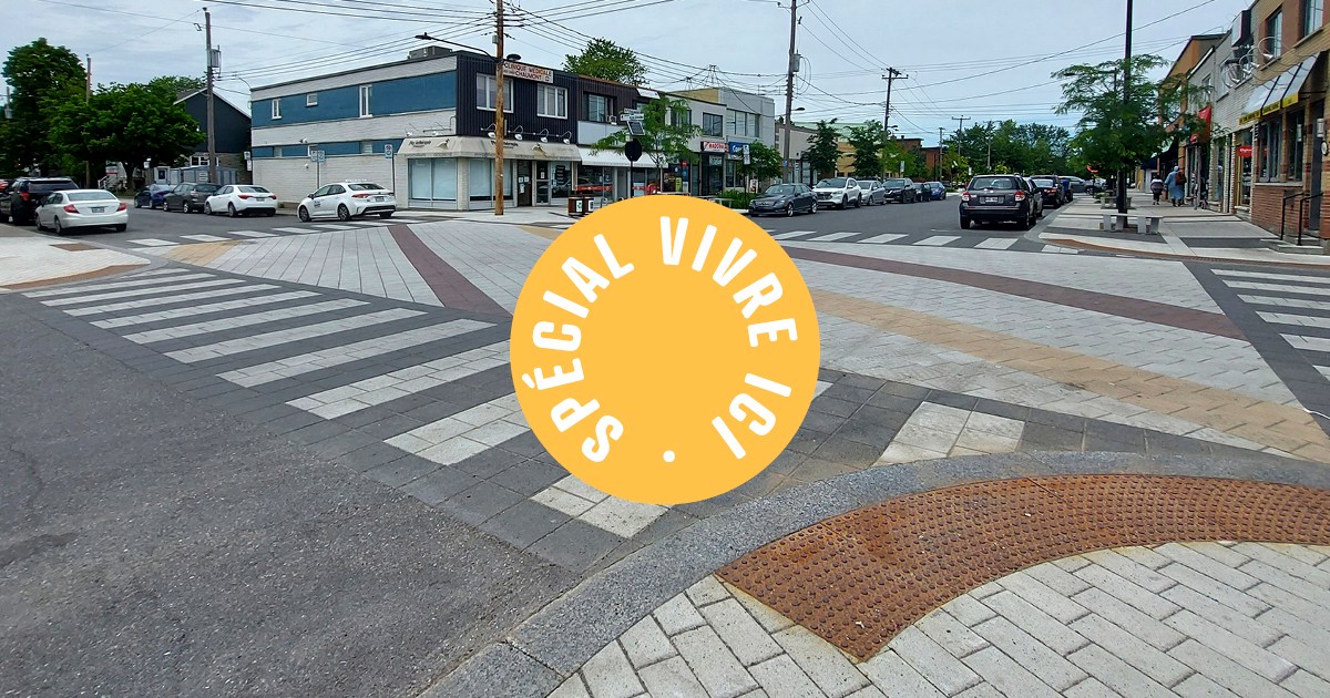 La Place Chaumont «le berceau d’Anjou»