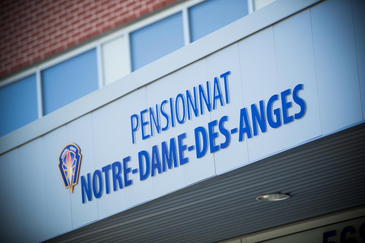 Le Pensionnat-Notre-Dame-des-Anges.