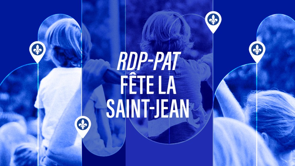 RDP-PAT fête la Saint-Jean.