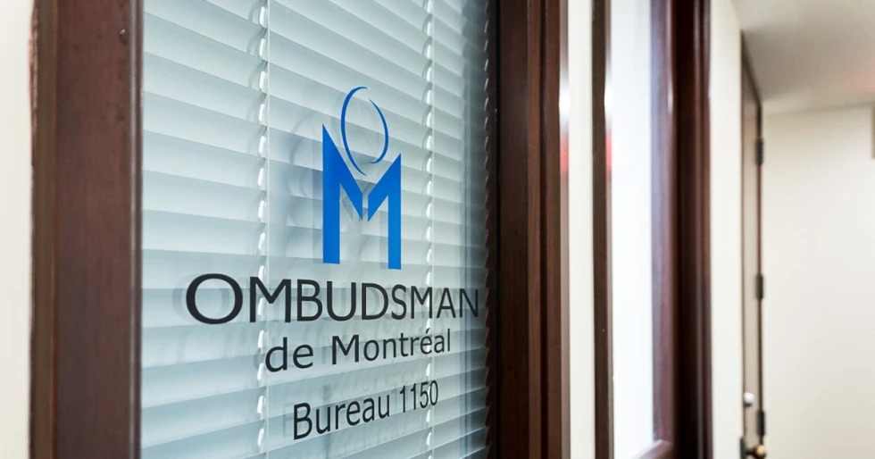 Une affaire de nuisance et de pollution visuelle à Saint-Léonard réglée par l’Ombudsman