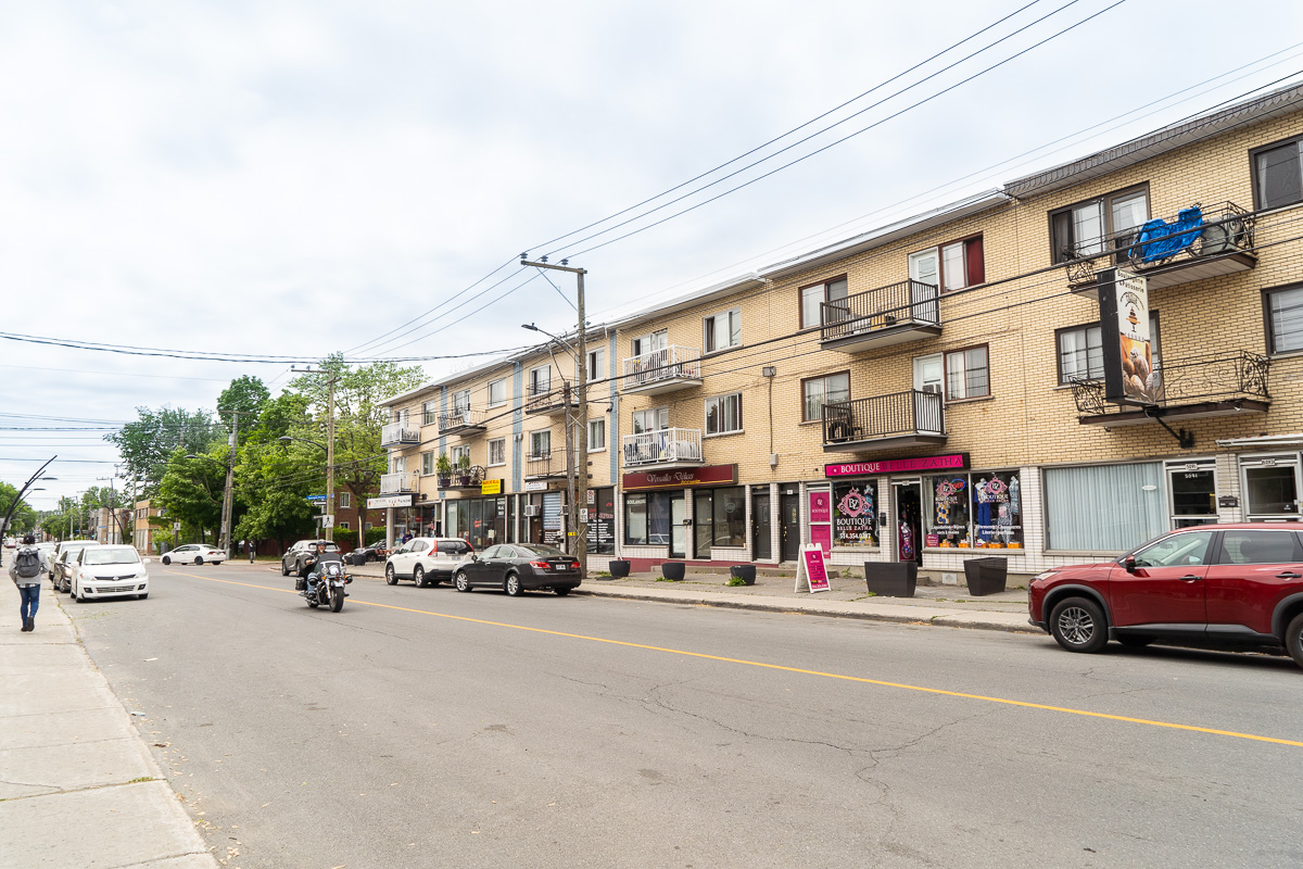 La SDC Montréal-Nord autorisée au conseil d'arrondissement
