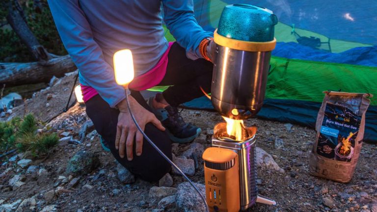 lampe flexlight 100 biolite