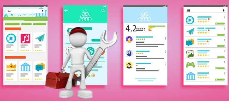 Les mises à jour de sécurité et du Play Store sont indépendantes du système d’exploitation Android. mises à jour Play Store sécurité indépendante Android