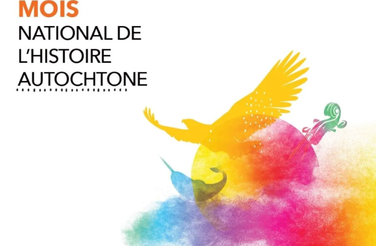 Les activités à faire pour le Mois national de l’histoire autochtone à ...