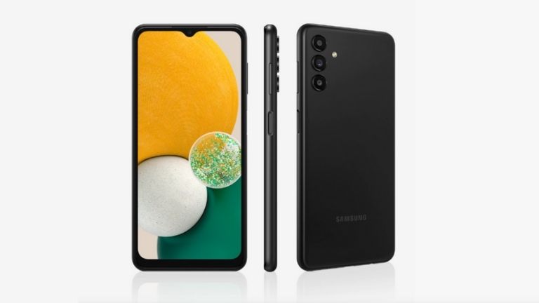 solde Best Buy Samsung A13 5G