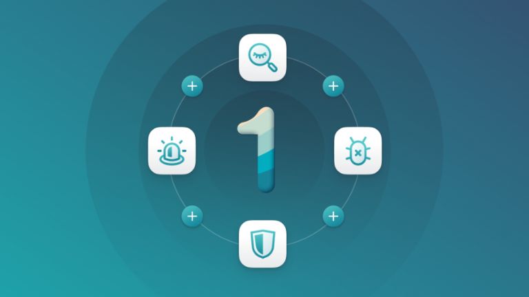 Si vous cherchez une solution tout-en-un, Surfshark One rassemble tous les outils nécessaires. solution tout-en-un suite protection complète Surfshark One