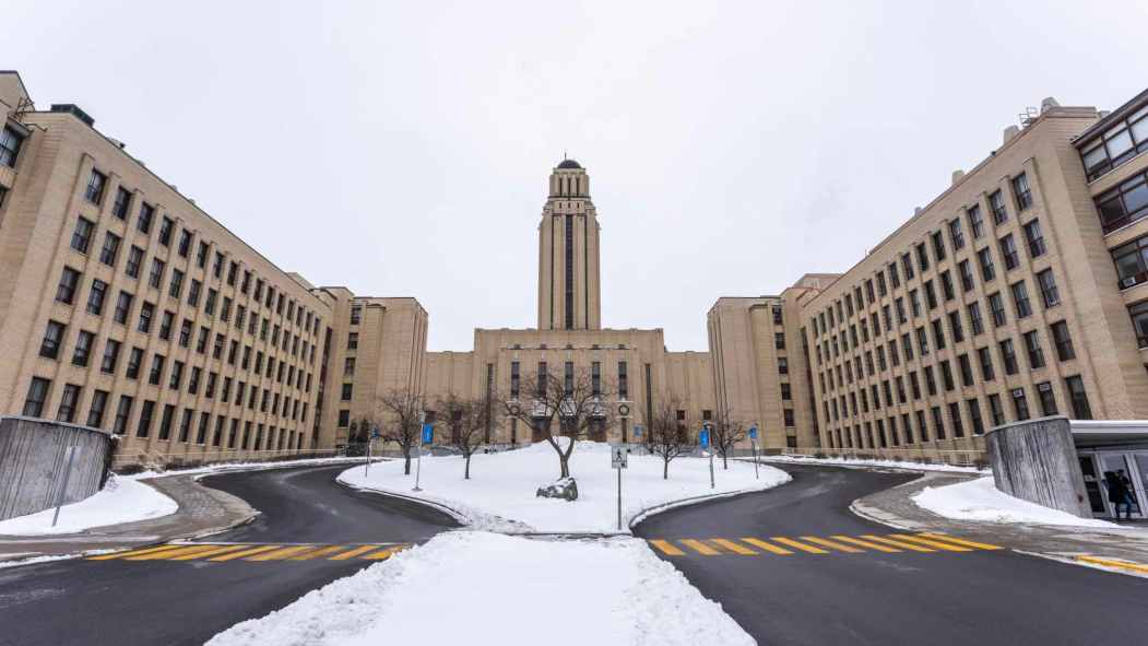 L’Université de Montréal se retire des énergies fossiles