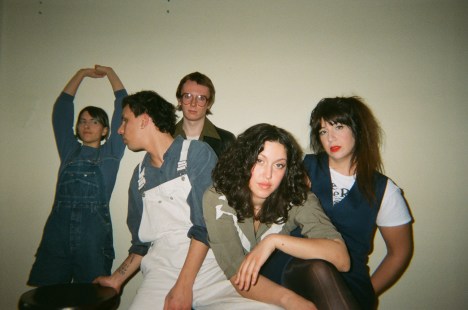 Le groupe La S&eacute;curit&eacute;