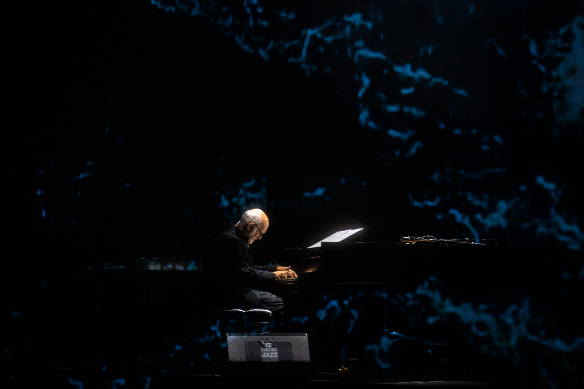 Ludovico Einaudi