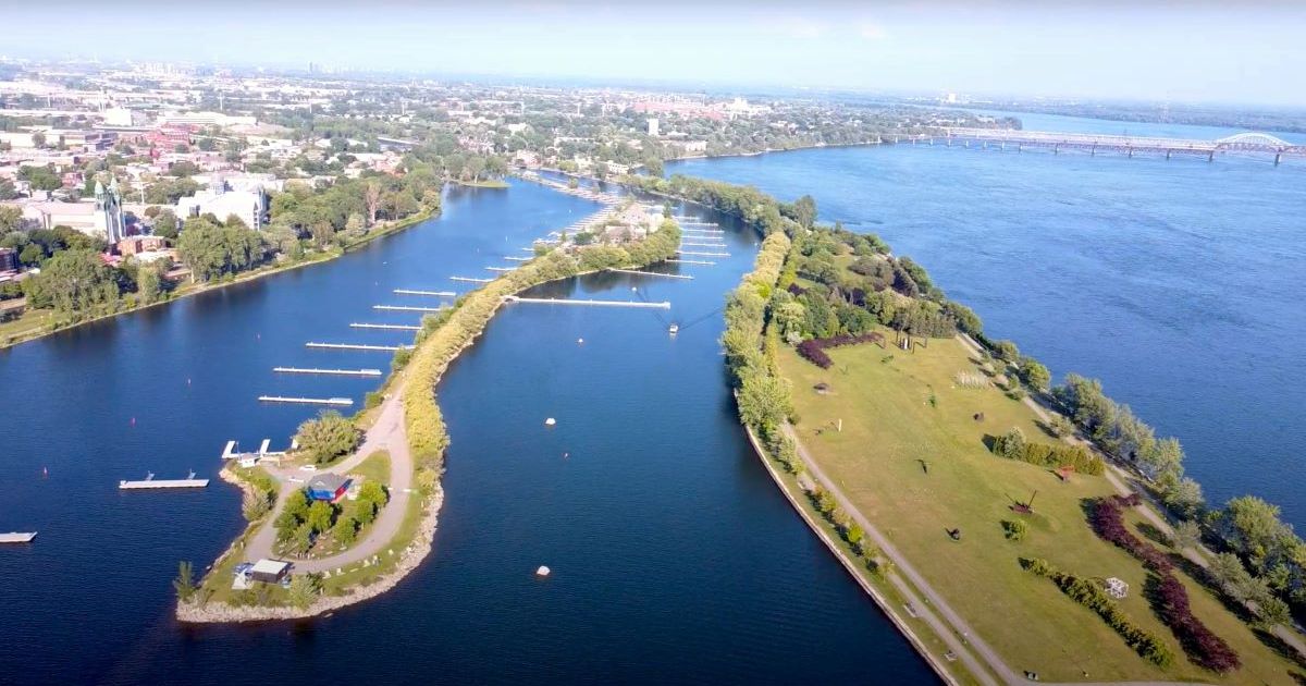 La marina de Lachine reviendra-t-elle ou non?