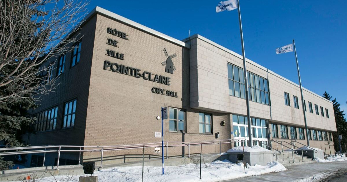 PointeClaire veut conserver son statut de ville bilingue