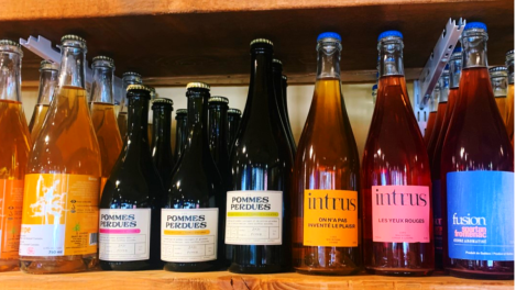 Métro a déniché des trésors gourmets au Marché Atwater qui risquent de faire des jaloux auprès des pique-niqueurs du Canal Lachine.