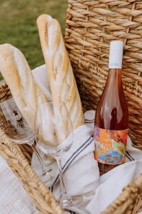 Vignoble Domaine St-Jacques