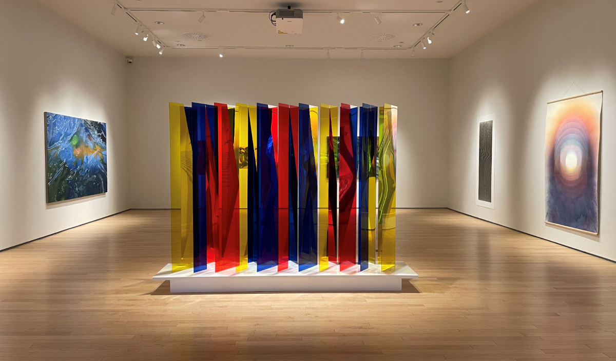 Exposition un soleil