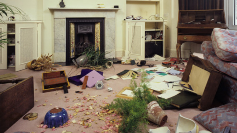 assureur couverture victime vol photo vacances