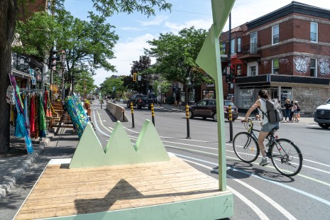 Avenue du Mont-Royal