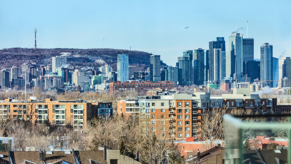 Montréal sera de moins en moins préférée par les immigrants au Québec.