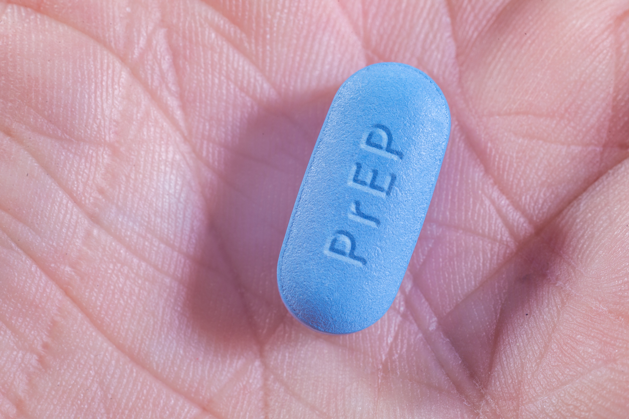 La PrEP, une pilule qui protège du VIH toujours pas gratuite ici