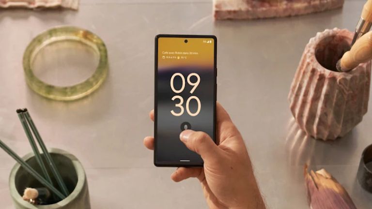 puce google tensor exclusivit&eacute;s google pixel 6a