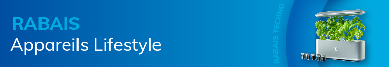 Rabais produits technos lifestyle