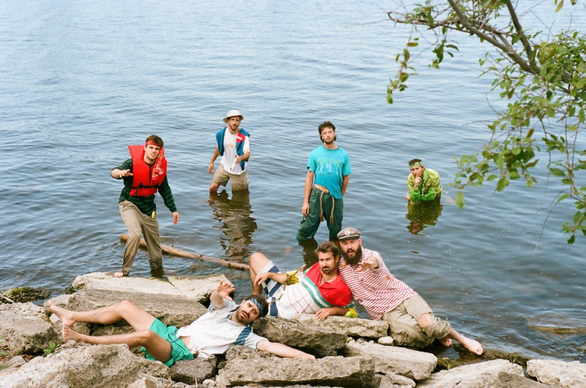 Le festival aura lieu du 5 au 15 août dans le Bas-Saint-Laurent et en Gaspésie.