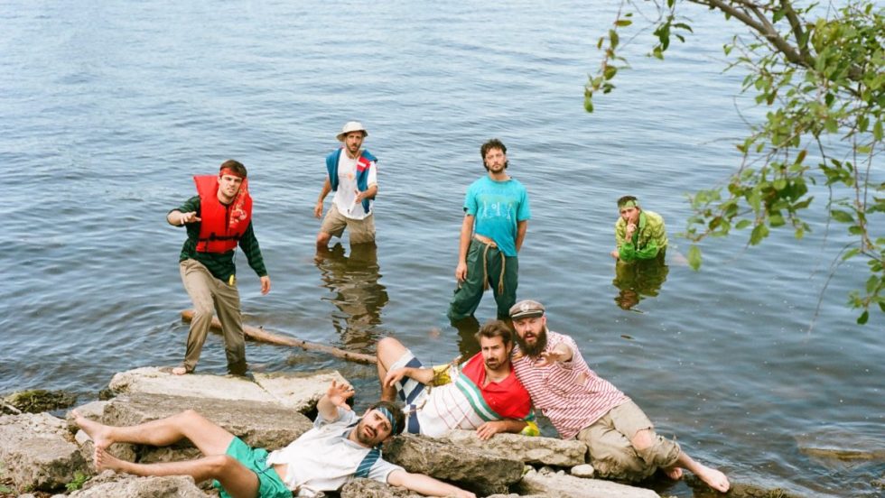 Le festival aura lieu du 5 au 15 août dans le Bas-Saint-Laurent et en Gaspésie.