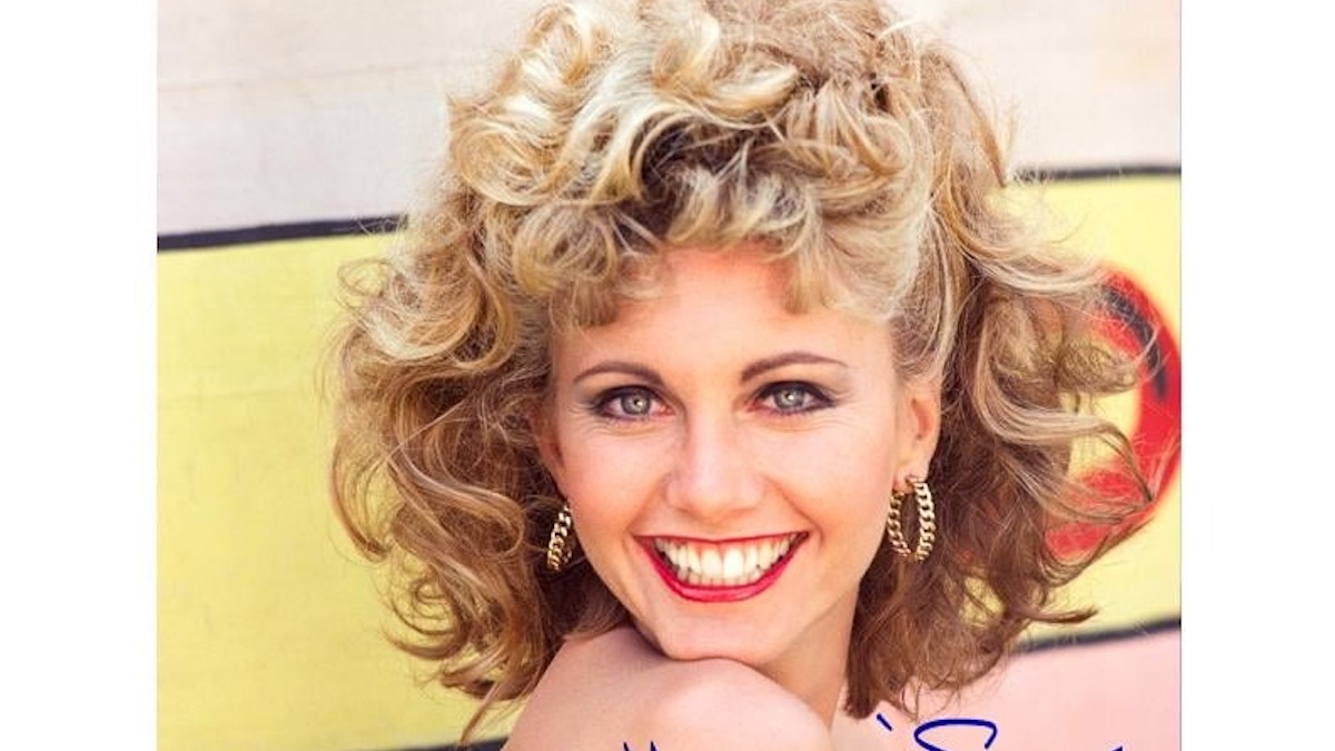 Olivia Newton-John est morte le 8 août 2022