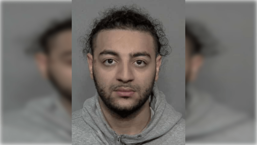 Amine Karim Belhousse, âgé de 25 ans, est soupçonné de proxénétisme.