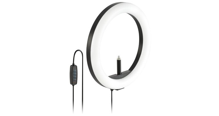 Kensington anneau lumineux L1000