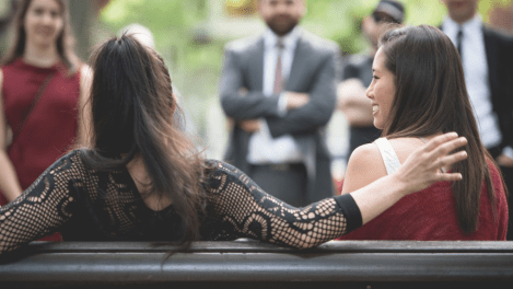 Les indiscrétions publiques