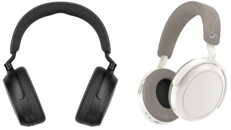 Sennheiser Momentum 4 autonomie de batterie