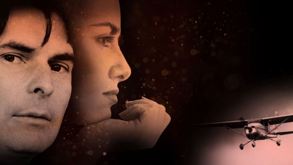 Le documentaire "Marie-Soleil et Jean-Claude : au-delà des étoiles" est maintenant disponible sur la plateforme Vrai