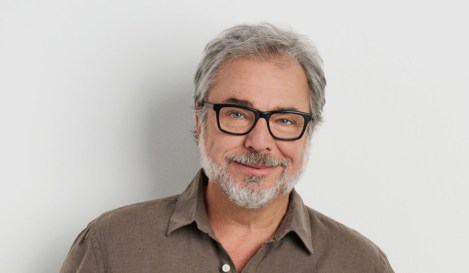 Christian B&eacute;gin.