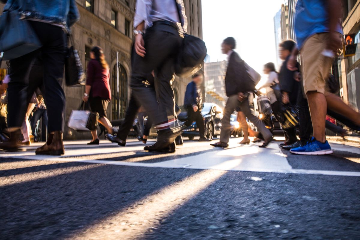 La population de Montréal continuera de décliner, contrairement à Québec