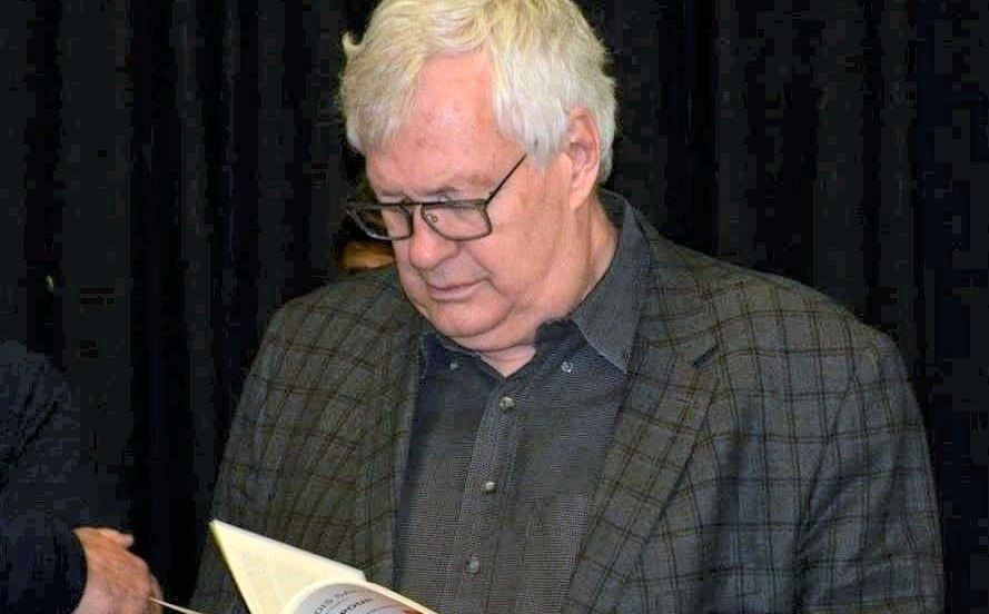 André Lavallée, ex-maire de Rosemont-La Petite Patrie.