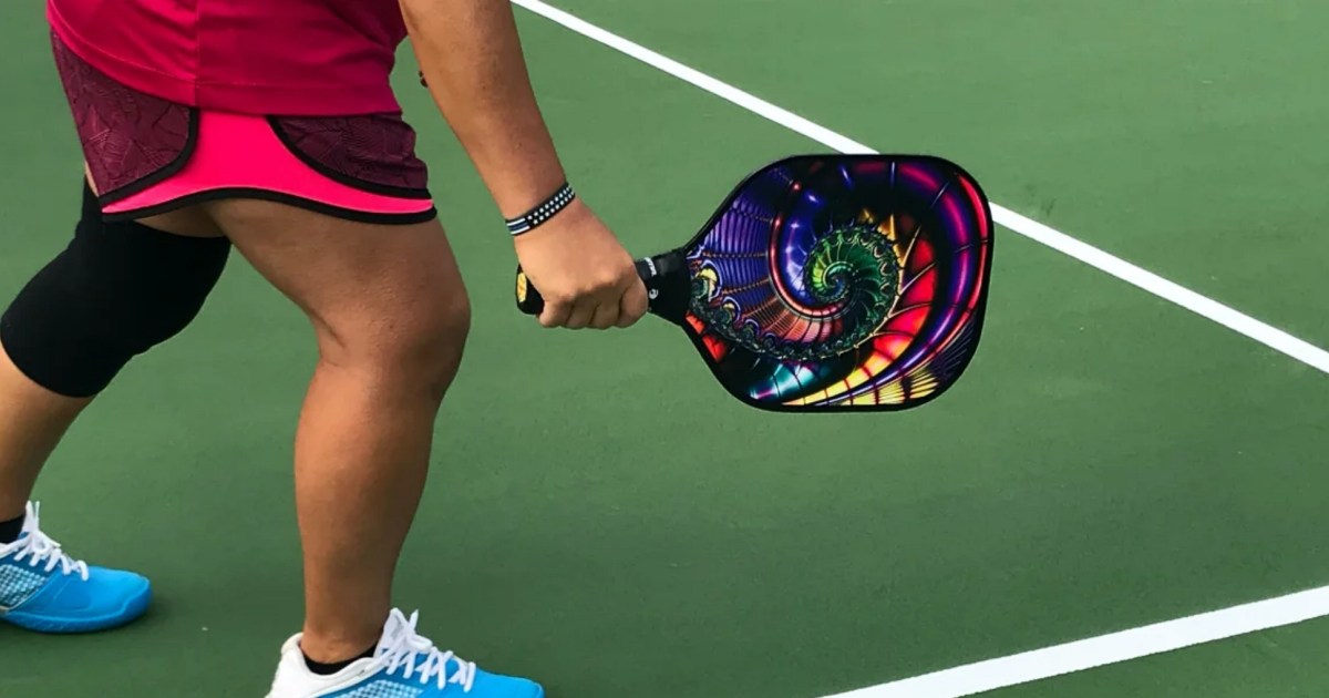 Initiezvous au pickleball Journal Métro