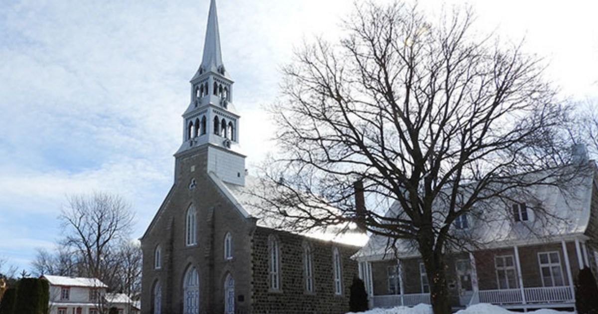 Visite guidée RivièredesPrairies Journal Métro