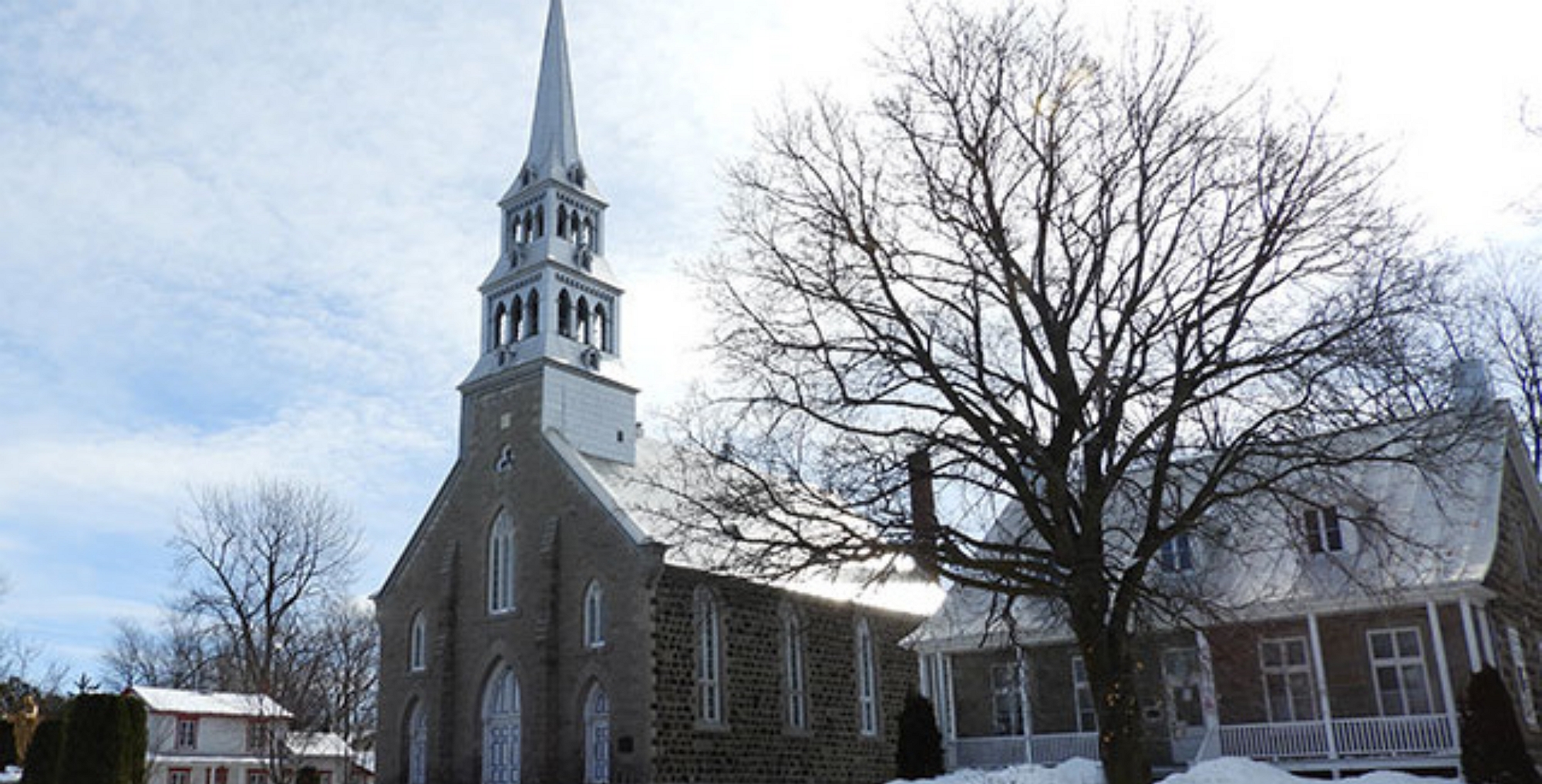 Visite guidée RivièredesPrairies Journal Métro