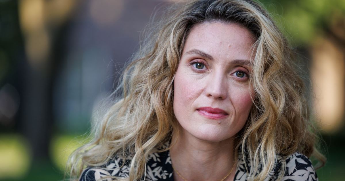 Evelyne Brochu envoûtée par «Chouchou» Journal Métro