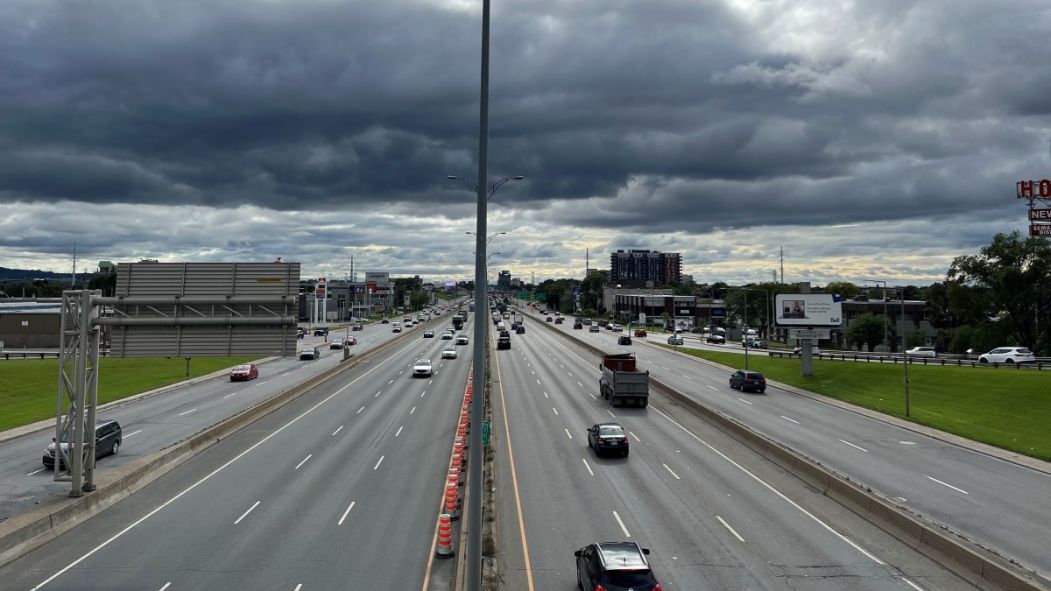 Plus d’un milliard pour les routes de Montréal, quels projets sont concernés?
