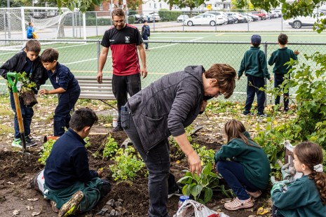 Écoquartier LaSalle