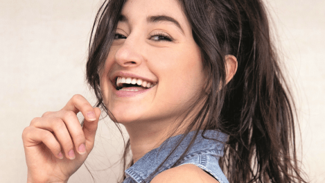 Emy Lalune, de son vrai nom Emy Gernay.