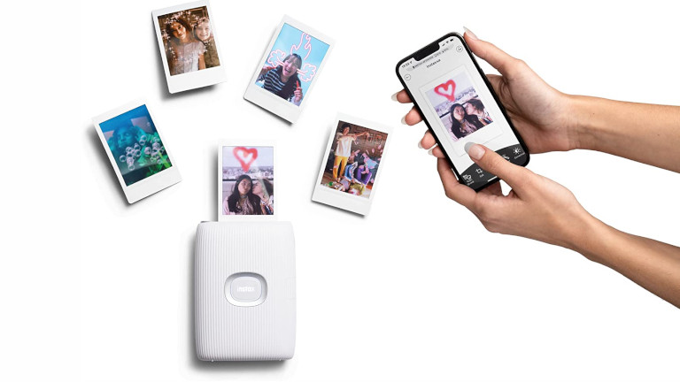 FujiFilm Instax Mini 2