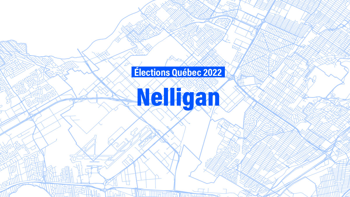 7 choses que vous devez savoir sur la circonscription Nelligan