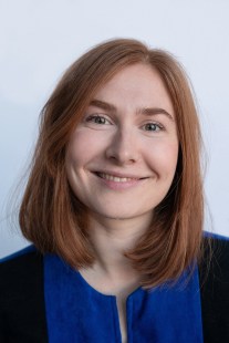 Pam&eacute;la Dumont, autrice de la pi&egrave;ce &laquo;&nbsp;Lolita n&rsquo;existe pas&nbsp;&raquo;