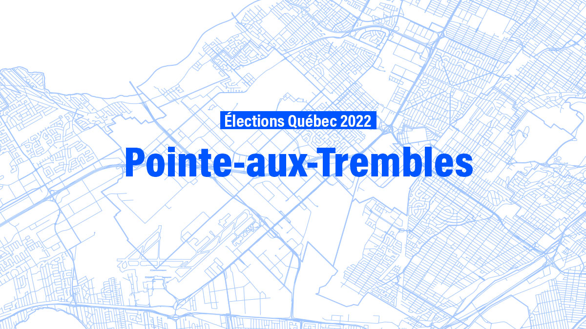 7 choses à savoir sur PointeauxTrembles pour les élections