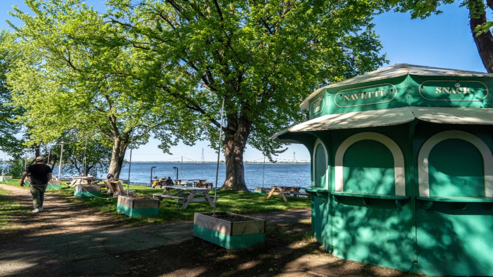 Journée Découvertes