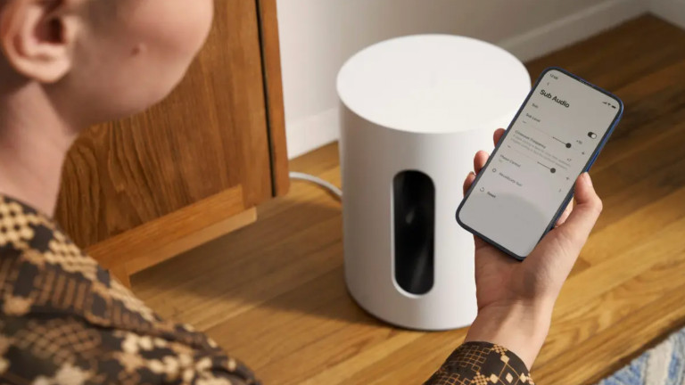 Sonos Sub Mini