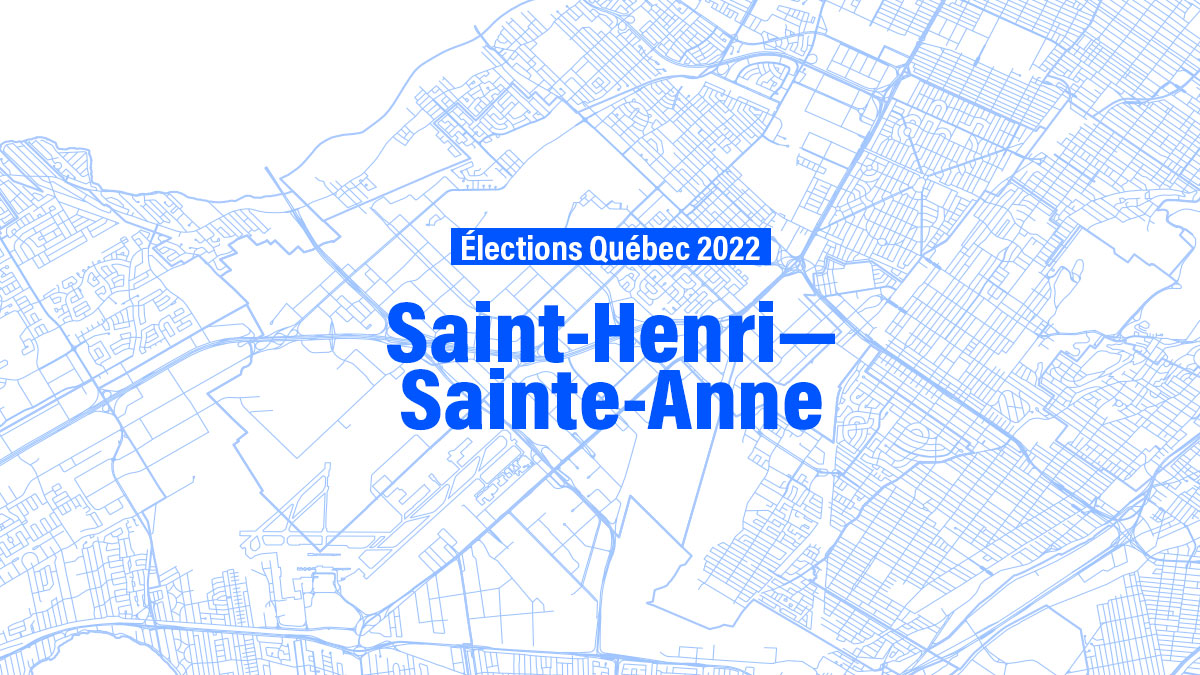 7 choses à savoir sur SaintHenriSainteAnne Journal Métro