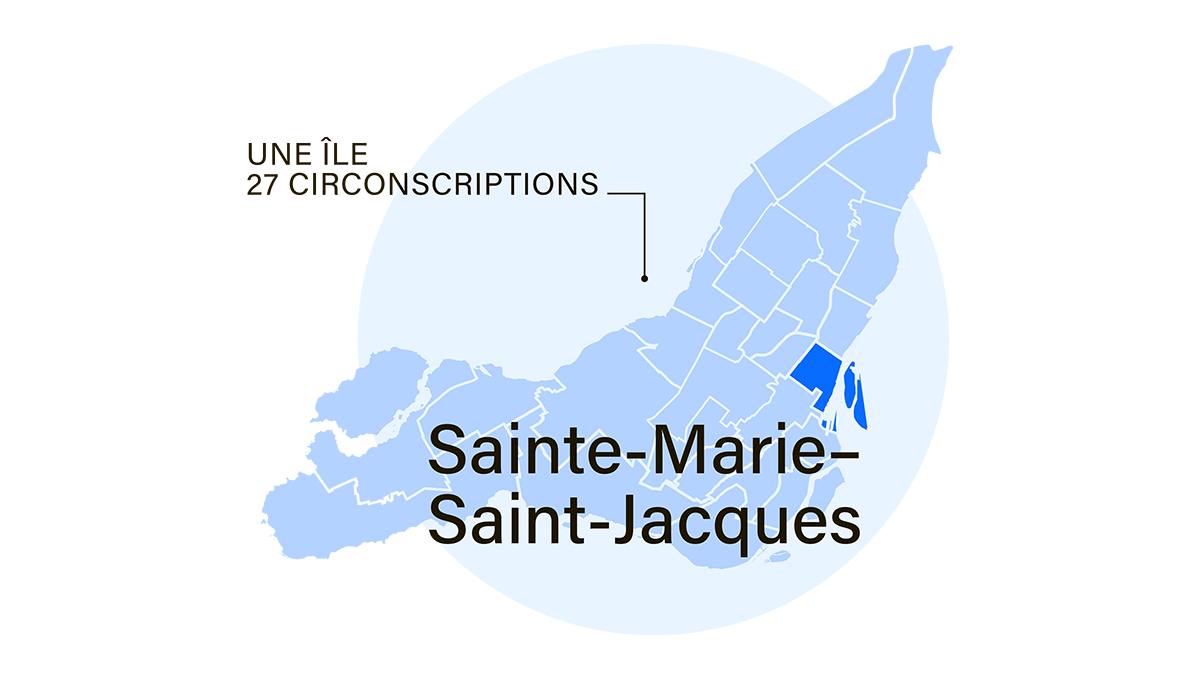 7 choses à savoir sur SainteMarieSaintJacques pour les élections